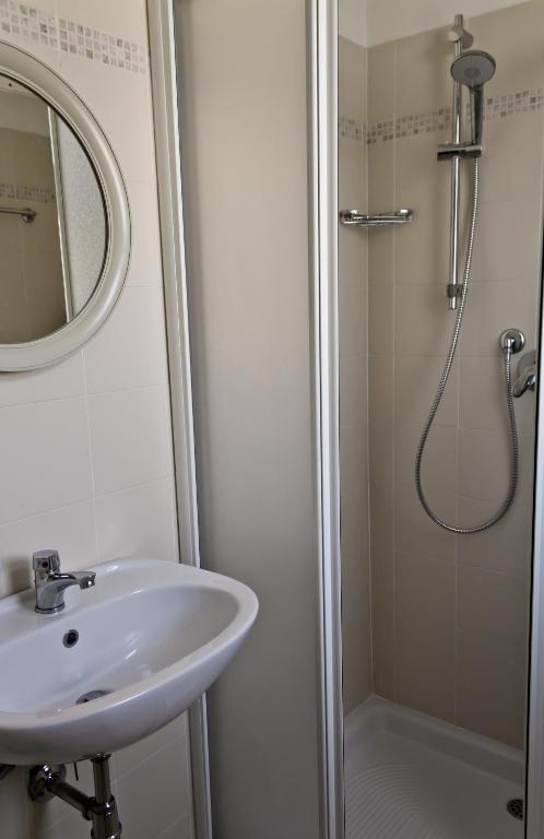 Hotel Bel Air Rivazzurra Di Rimini Habitación foto
