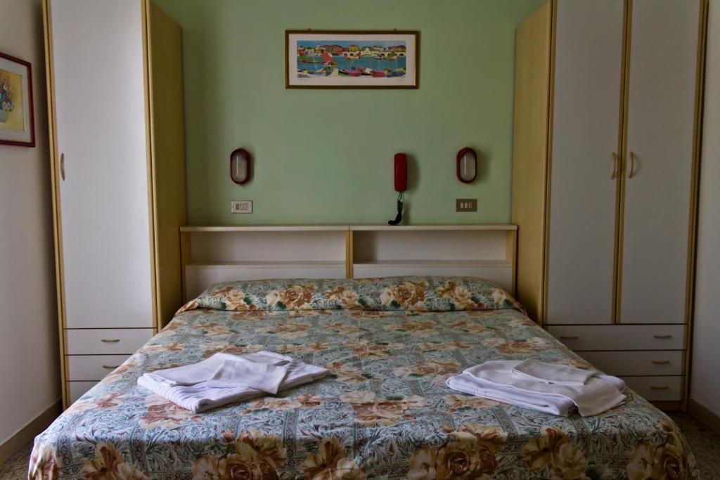 Hotel Bel Air Rivazzurra Di Rimini Habitación foto